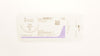 Ethicon J365 1 Coated Vicryl Stre CTX Violet Braided CTX 48mm 1/2c Taper 27inch