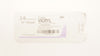 Ethicon J607 2-0 Coated Vicryl Undyed Braided (Polyglactin 910) Stre 54inch (x)
