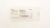 Ethicon J110 3-0 Coated VICRYL (Polyglactin 910) Stre, Undyed Braided 18inch (x)