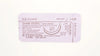 Ethicon J-532 2-0 Coated Vicryl Stre Cutting CP-1, CT-1 Taper Needles 54inch (x)