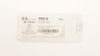Ethicon Z127 6-0 PDS II Polydioxanone Stre C-1, 13mm 3/8c Taper, 30inch (x)