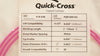 Spectranetics 518-038 Quick-Cross Support Catheter 5F x 150cm (x)