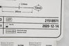 Boston Scientific 6182 Rotatable Snare Small Oval Medium Stiff 13mm (x)