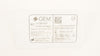 Synovis GEM2431 6 MicroClips Titanium Hemostatic Clips (x)