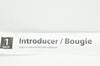SunMed 9-0212-70 Bougie Endotracheal Tube Introducer, Coude Tip 15F x 70 cm (x)
