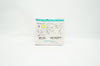 Braun 4251601-02 Introcan Safety IV Cath. PUR 24G x 3/4 inch, 22ml - Box of 50
