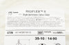 Boston Scientific 5451 RigiflexII Achalasia Balloon Dilator 35-10/14-90 (x)