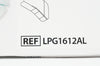 Covidien LPG1612AL ProGrip Laparoscopic Self-fixating Mesh 6.3inch x 4.7inch (x)
