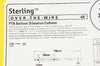 Boston Scientific 3903230021 Over-the-Wire PTA Dilatation Cath. 4F