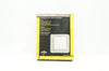 Medline MSC3244 Bordered Gauze Adhesive Island Wound Dressing 4x4in. - Box of 15