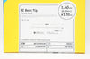 Boston Scientific H749501001500 EZ Bent Tip Retrieval Sheath 0.054inchx150cm (x)
