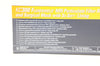 Kimberly-Clark 46827 Filter Respirator & Surgical Mask (x) - Box of 35