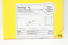 Boston Scientific H74939148301510 Sterling Dilatation Cath. 3.0 x150mm x150cm(x)