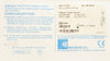 Brasseler 16-D0131 Standard Bur Otology Diamond Fine (x)
