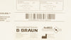B. Braun 614433 BIB Balloon in Balloon Stent Placement Catheter (x)
