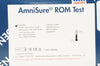 AmniSure FMRT-1-25-US Qiagen ROM Test - Box of 25