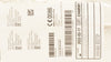 Boston Scientific 410126 Percuflex Cambination Stent Nephrostomy Catheter 8.3F