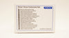 Smiths Medical 670175 Portex Bivona Silicone Tracheostomy Tube 7.5 x10.5 x 80mm