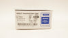 Smiths Medical 670175 Portex Bivona Silicone Tracheostomy Tube 7.5 x10.5 x 80mm