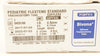 Smith Medical 60PFS45 Portex Bivona Silicone Tracheostomy Tube 4.5 x 6.7 x 42mm
