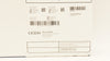 Boston Scientific 23631002 Pre-Connected Exchangeable Burr Catheter 1.25mm (x)