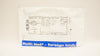 US Endoscopy 00711050 Roth Net Foreign Body Standard 3.0mm x 2.5cm x 230cm (x)