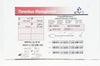 EV3 41049-01 Thrombus Management Cragg-McNamara Infusion Cath. 5F x 1.67mm (x)