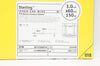 Boston Scientific 3903230061 Over-the-Wire PTA Dilatation Cath. 4F (x)