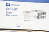 Covidien 50007363 Kendall Foam Electrodes - Box of 48