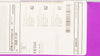 Boston Scientific M00576360 Ultraflex Tracheobronchial Stnt System 18 x 60mm(x)