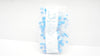 Corning Science 352027 Falcon Polystyrene Round-Bottom Tube 13x100mm -Bag of 125