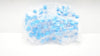 Corning Science 352027 Falcon Polystyrene Round-Bottom Tube 13x100mm -Bag of 125