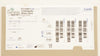 Cordis PG1240BPS Genesis Transhepatic Biliary Stnt .035inch x 4 x 12mm x 80cm(x)