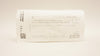 Covidien TR60 Proximate Linear Stapler Reload, 21 Titanium,  60mm (x)