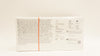 Medtronic APU548 Aortic Punch, Long Length Handle, Diameter 4.8mm - Box of 6
