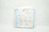 Microtek Medical 1-0425 Lingeman 3 in 1 Drape