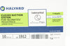 Halyard 1912 Closed Suction System for Neonates/Pediatrics 12F x 16in -Box of 10