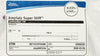Boston Scientific 640104 Amplatz Super Stiff Guidewire 0.035inch x 145cm (x)