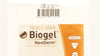 Molnlycke Healthcare 42980 Biogel NeoDerm Synthetic Surgical Gloves Size 8 (x)