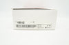 Hollister 18012 New Image High Output Drainable Pouch 1 3/4 inch - Box of 8 (x)