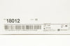 Hollister 18012 New Image High Output Drainable Pouch 1 3/4 inch - Box of 10 (x)