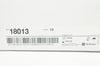 Hollister 18013 High Outape Collarut Drainable 2-1/4 - Box of 9