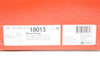Hollister 18013 High Outape Collarut Drainable 2-1/4 - Box of 9