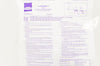 Smiths Medical 8529MB Portex Infant Manual Resuscitator w/Oxygen ReservoirBag(x)