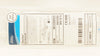 Boston Scientific 27262 Flexima RO Regular Biliary Cath. System 12F x 35cm (x)