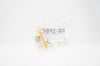 OBP Medical C020110-1 Er-Spec Vaginal Speculum w/Integrated LED Light Source, M
