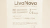 Sorin Group 050506000 LivaNova Straight Connector 3/8 x 3/8inch