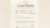 Sorin Group 050508000 LivaNova Straight Connector 1/2inch x 1/2inch