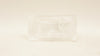 Sorin Group 050508000 LivaNova Straight Connector 1/2inch x 1/2inch