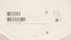 Edwards Lifesciences D97120F5 Swan-Ganz Bipolar Pacing Cath. 5F x 90cm